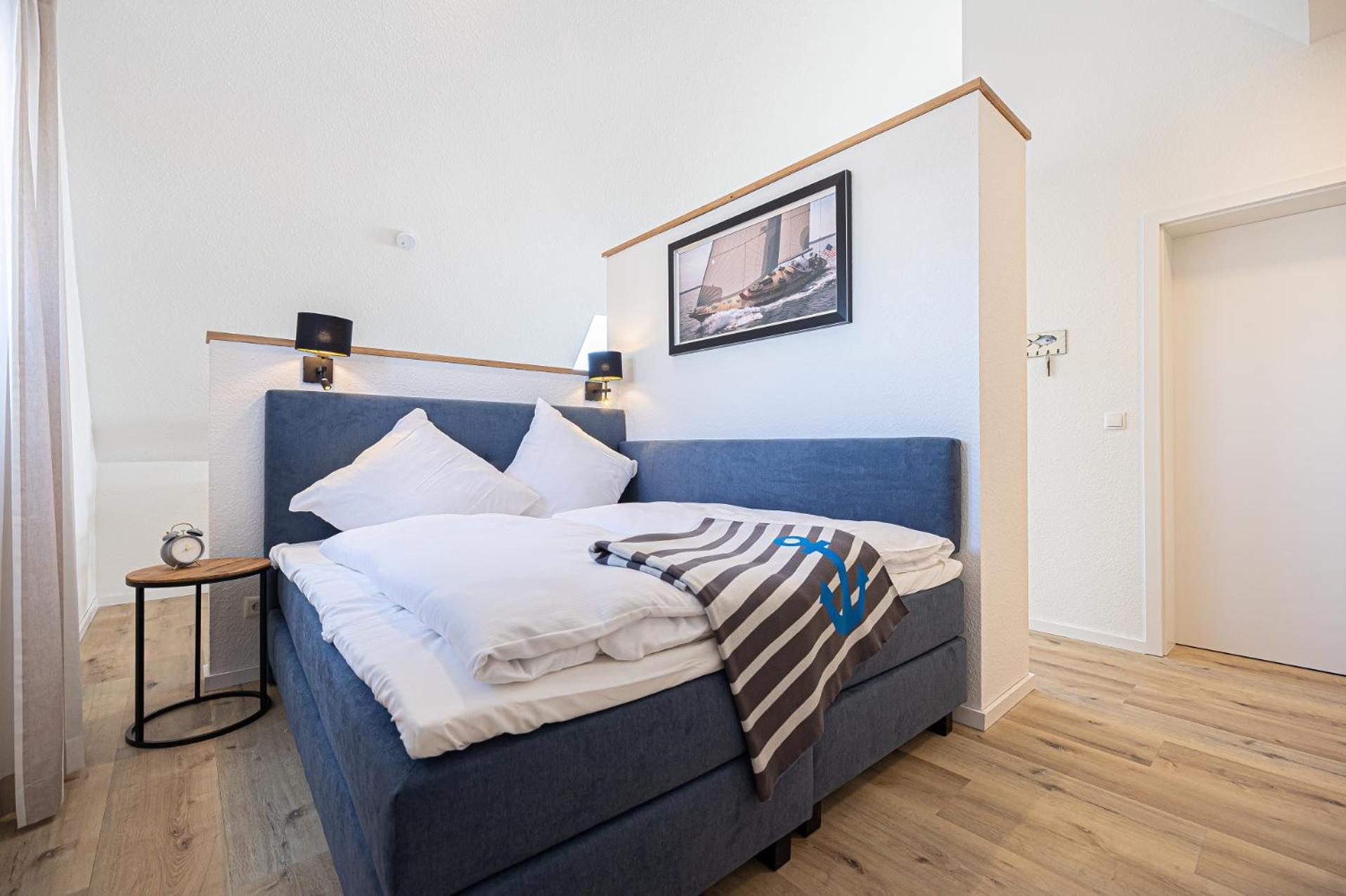 Apartamento Schlei-Koje 6 Schleswig Exterior foto
