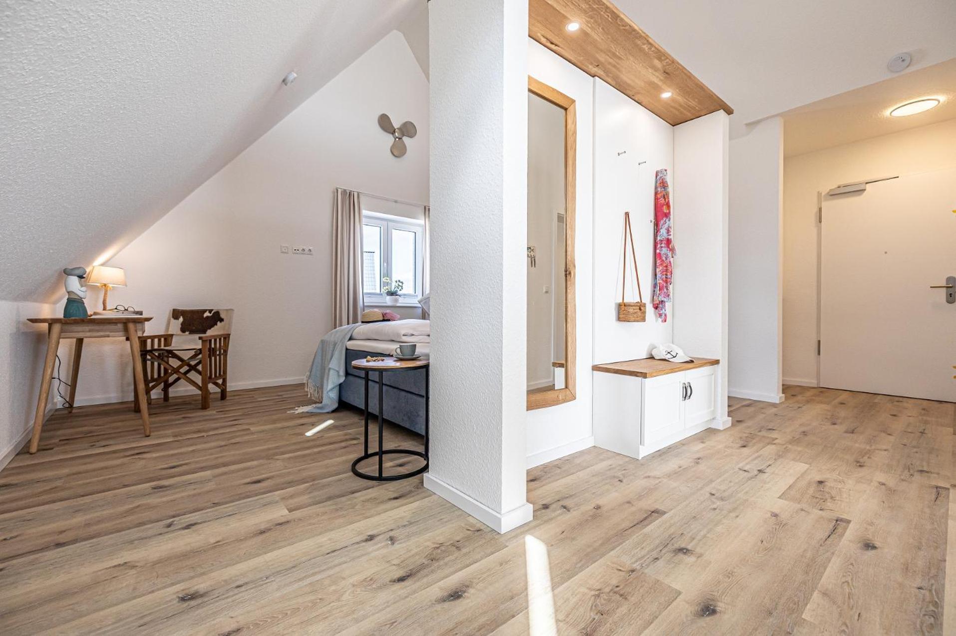Apartamento Schlei-Koje 6 Schleswig Exterior foto